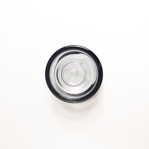 AURORA - Lampa ze szkła artystycznego