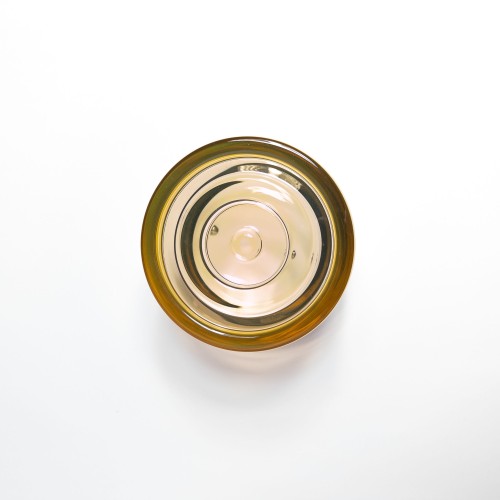 AURORA - Lampa ze szkła artystycznego