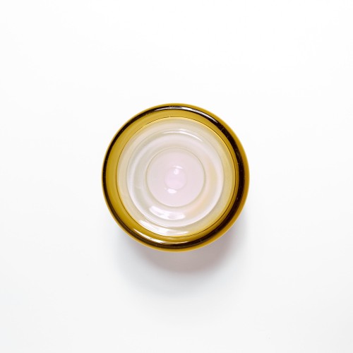 AURORA - Lampa ze szkła artystycznego