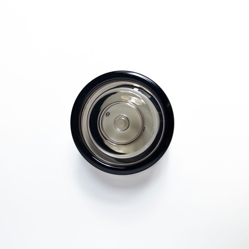 AURORA - Lampa ze szkła artystycznego