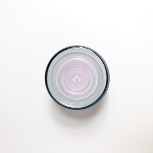 AURORA - Lampa ze szkła artystycznego