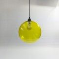 Lampa wisząca BUBBLE
