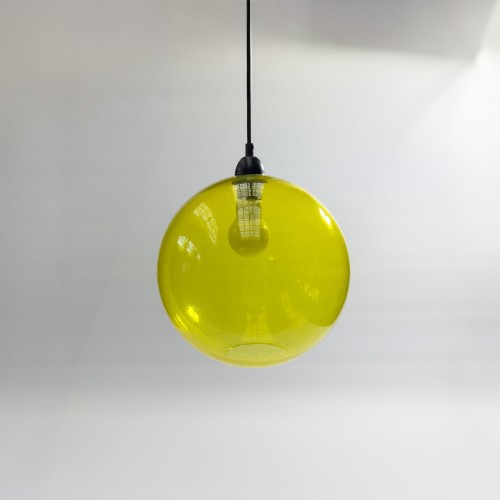 Lampa wisząca BUBBLE