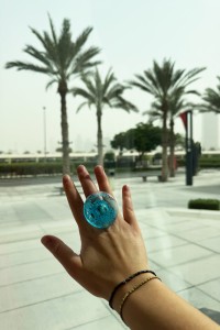 MAKOS Designer Rings Collection