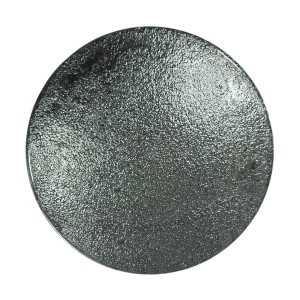 Patera ze szkła artystycznego Sliver Moon